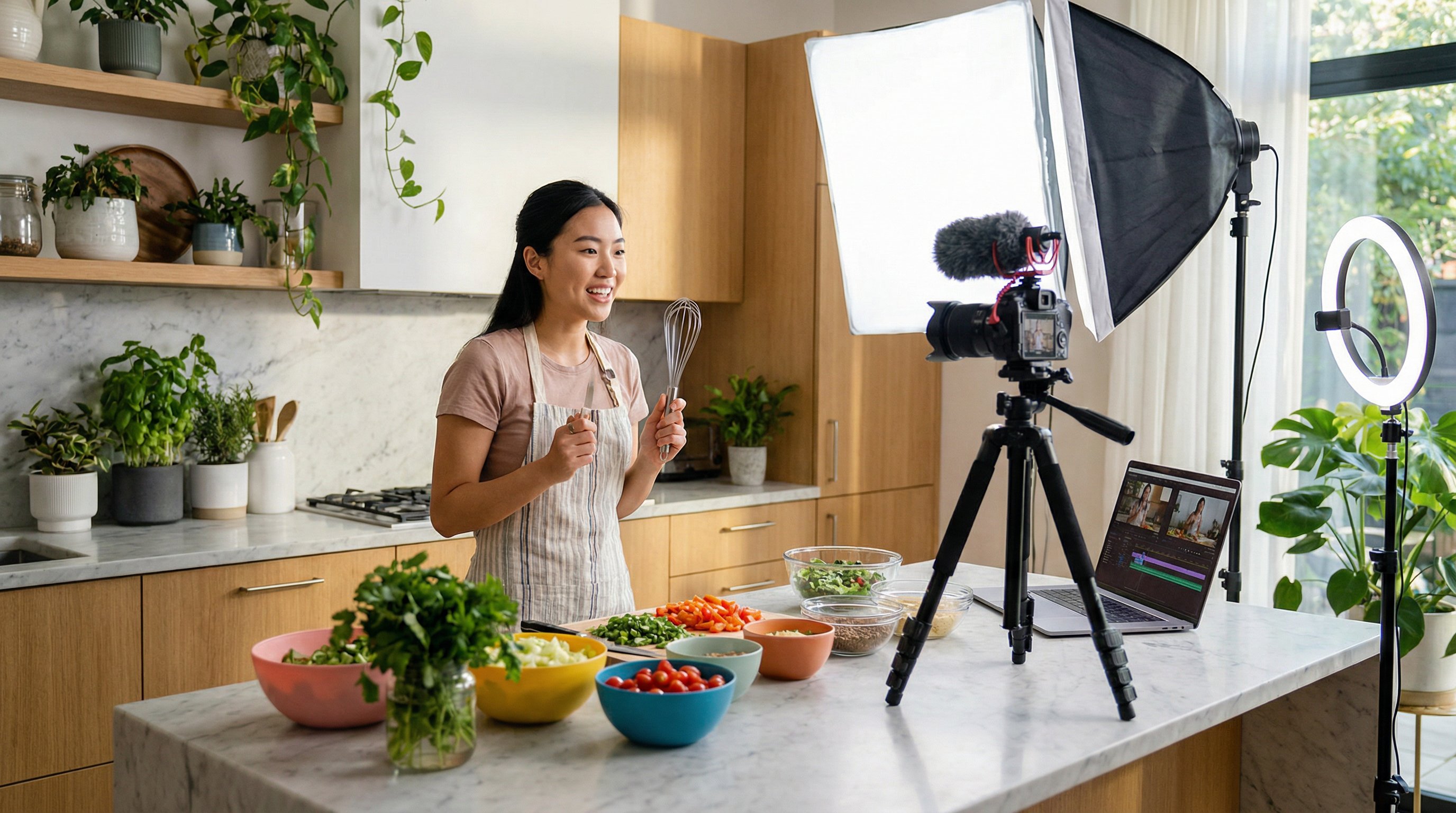 大象传媒美食视频